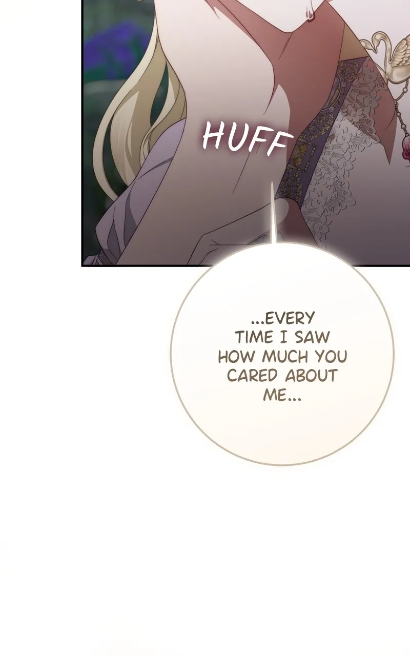 Behind Her Highness’s Smile Chapter 55 page 57 - 