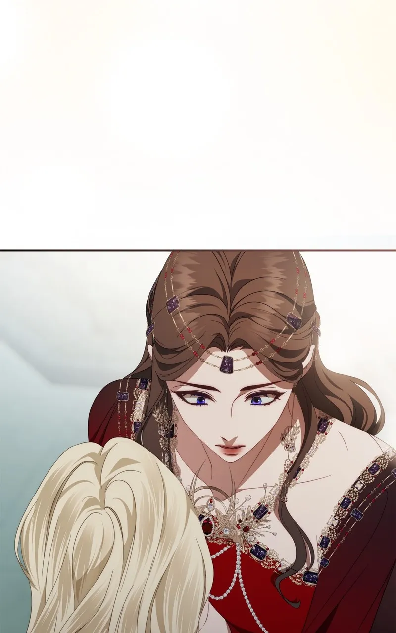 Behind Her Highness’s Smile Chapter 55 page 59 - 