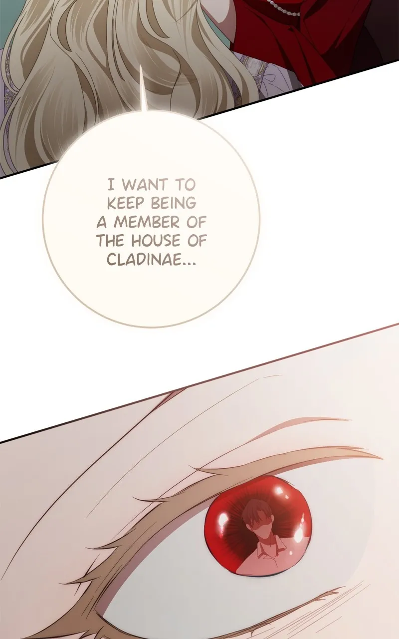 Behind Her Highness’s Smile Chapter 55 page 60 - 