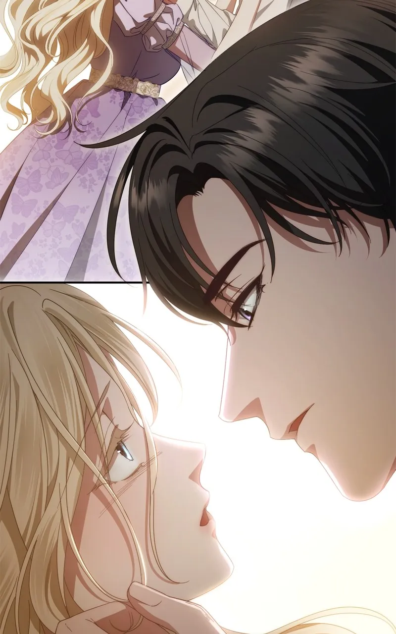Behind Her Highness’s Smile Chapter 55 page 63 - 