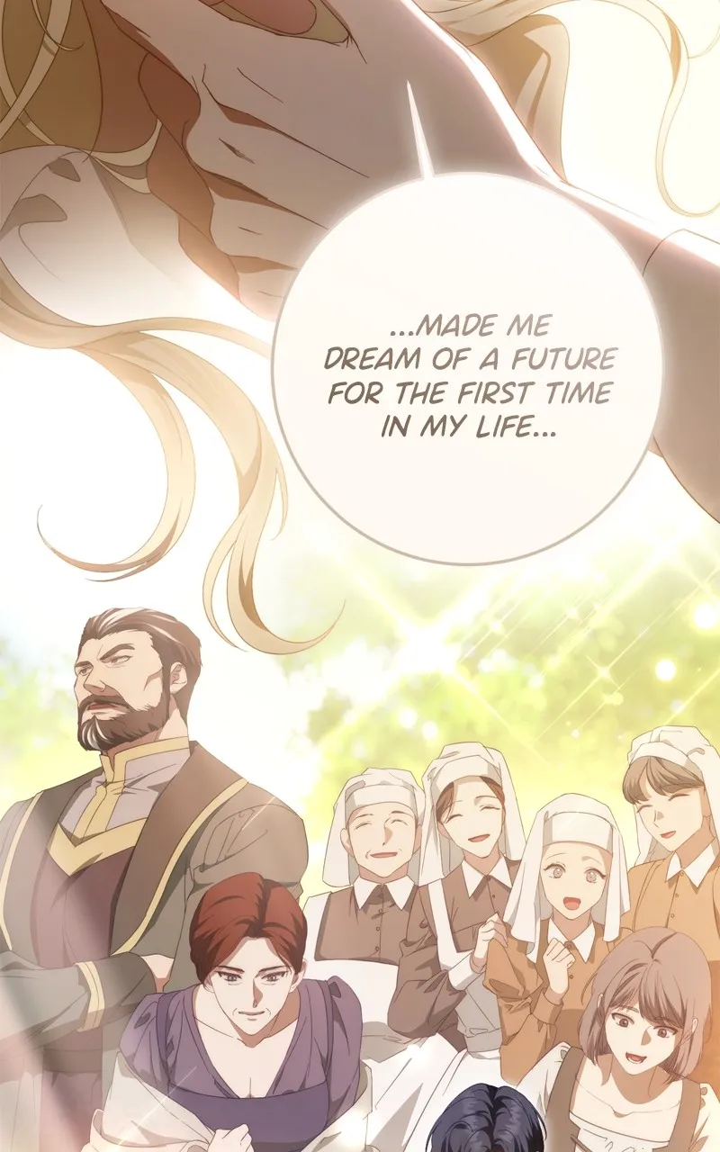 Behind Her Highness’s Smile Chapter 55 page 64 - 