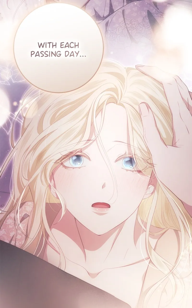Behind Her Highness’s Smile Chapter 55 page 71 - 
