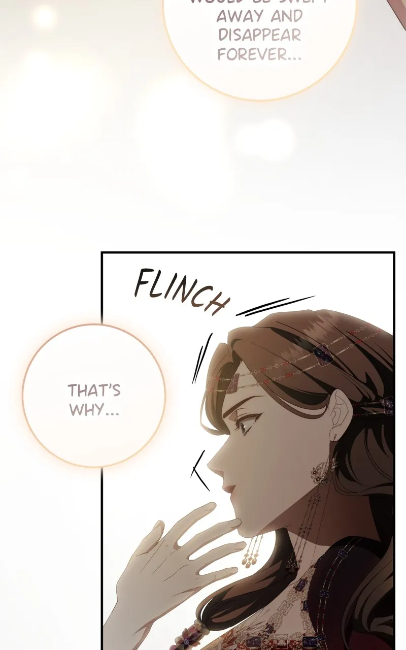 Behind Her Highness’s Smile Chapter 55 page 77 - 