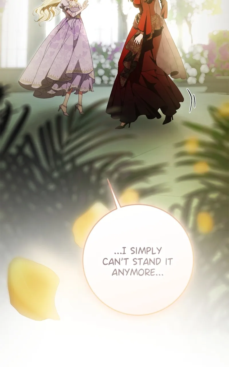 Behind Her Highness’s Smile Chapter 55 page 79 - 