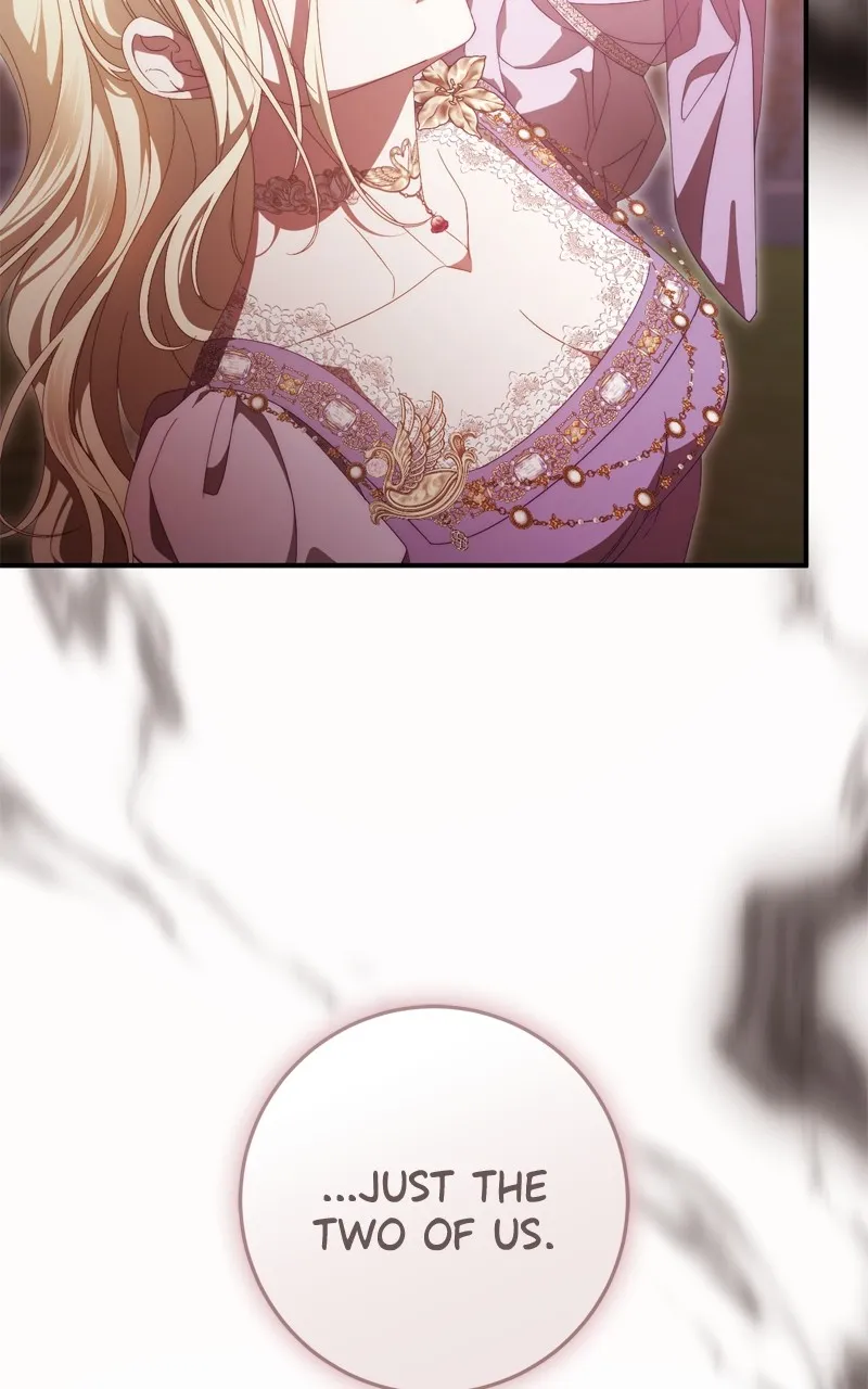 Behind Her Highness’s Smile Chapter 55 page 9 - 