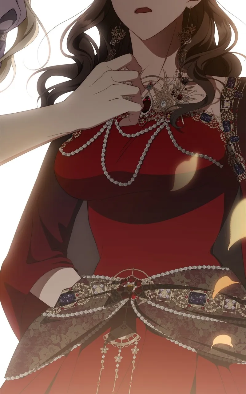 Behind Her Highness’s Smile Chapter 55 page 84 - 