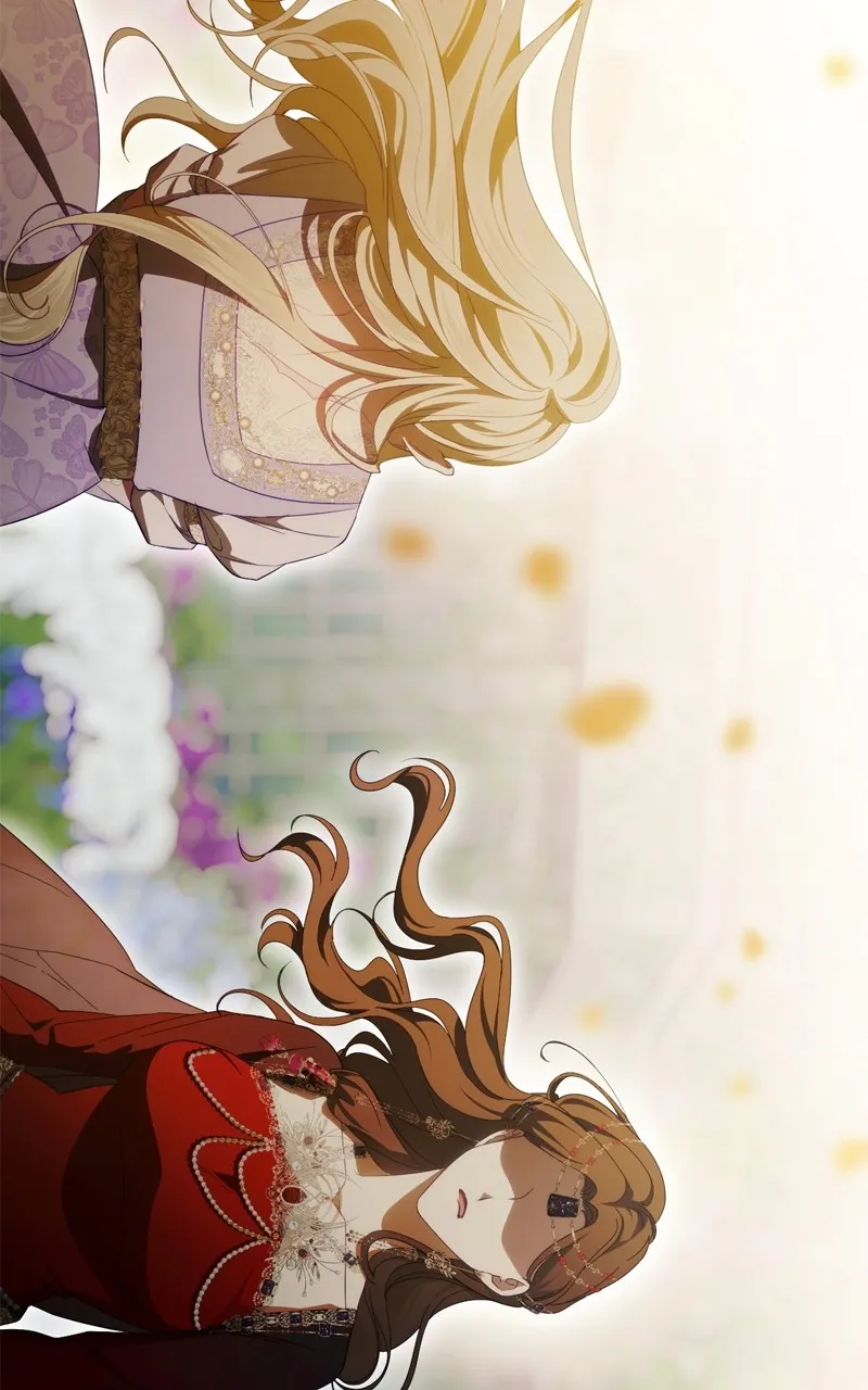 Behind Her Highness’s Smile Chapter 55 page 92 - 