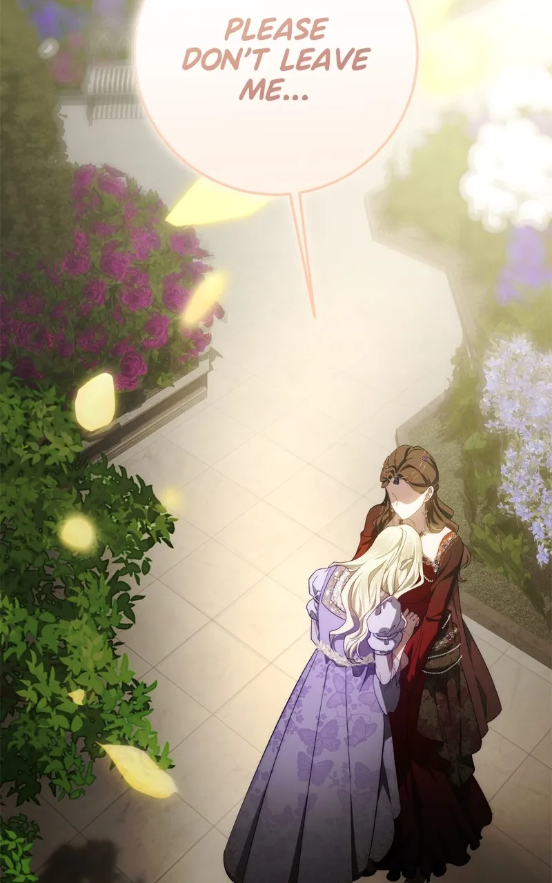 Behind Her Highness’s Smile Chapter 55 page 95 - 