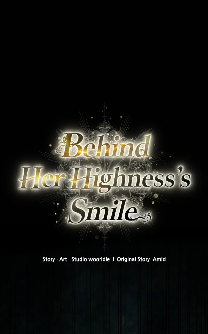 Behind Her Highness’s Smile Chapter 56 page 1 - 