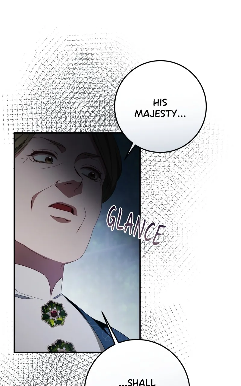Behind Her Highness’s Smile Chapter 56 page 11 - 
