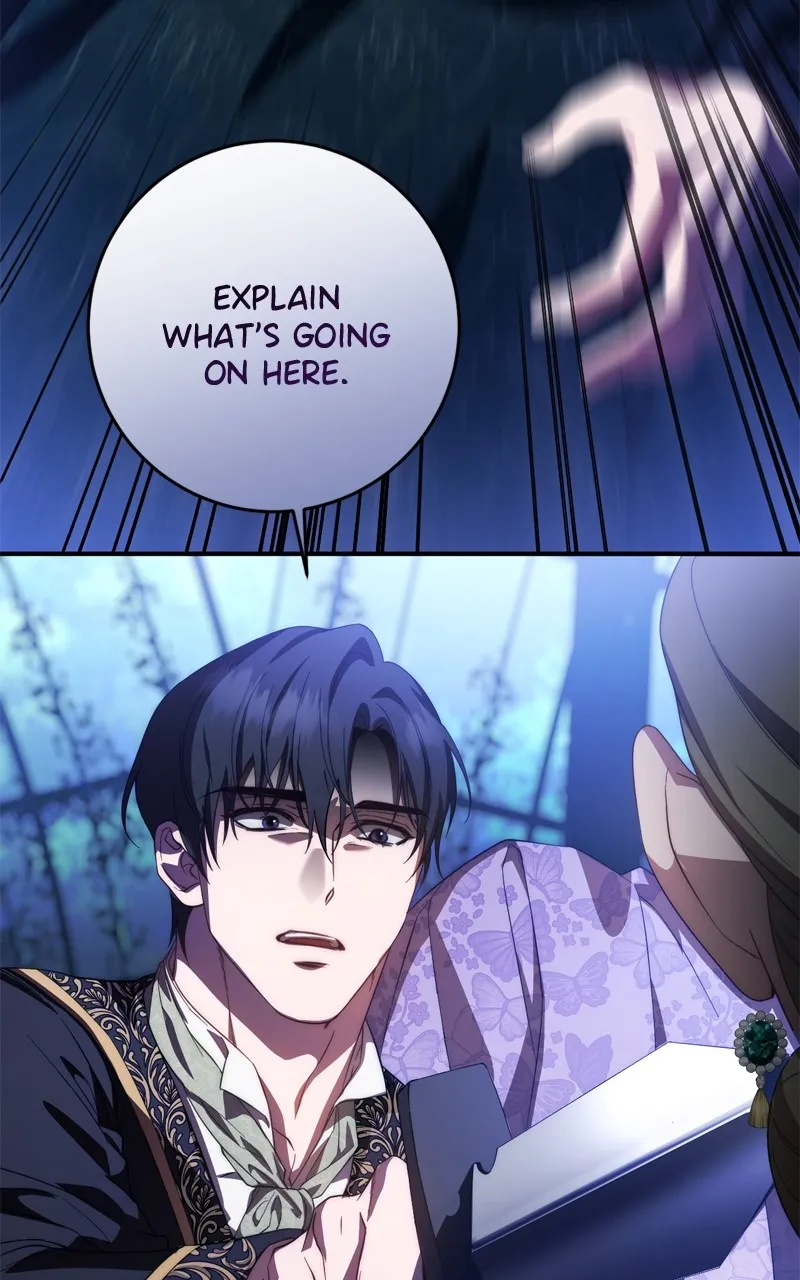 Behind Her Highness’s Smile Chapter 56 page 104 - 