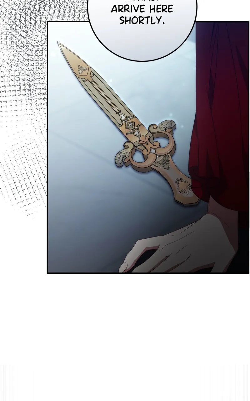 Behind Her Highness’s Smile Chapter 56 page 12 - 