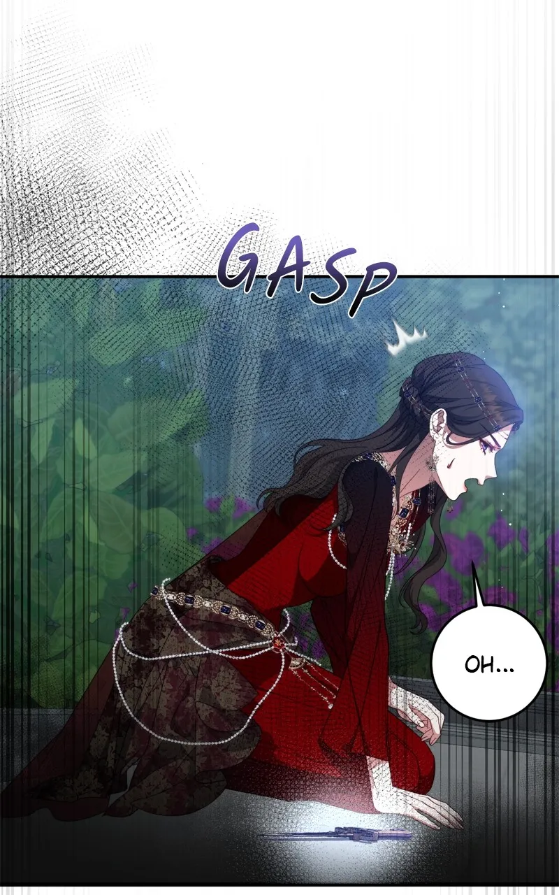 Behind Her Highness’s Smile Chapter 56 page 13 - 