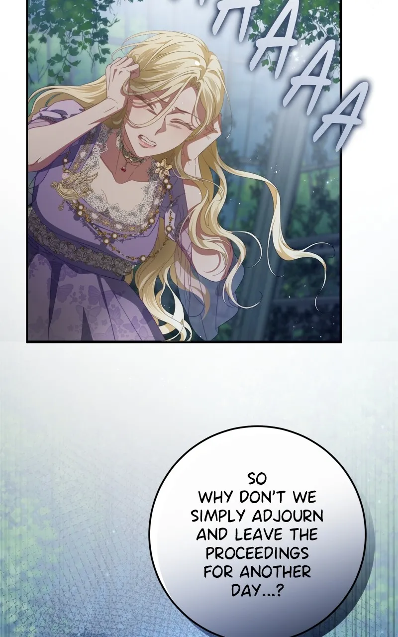 Behind Her Highness’s Smile Chapter 56 page 17 - 