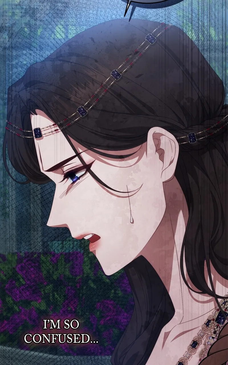 Behind Her Highness’s Smile Chapter 56 page 18 - 