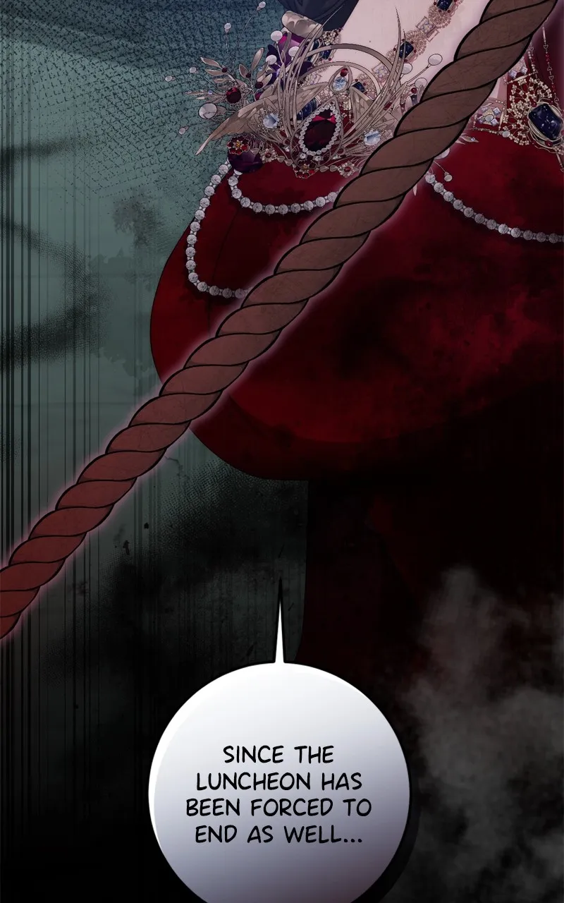 Behind Her Highness’s Smile Chapter 56 page 19 - 
