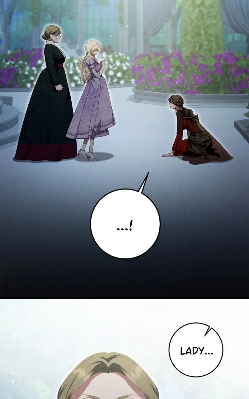 Behind Her Highness’s Smile Chapter 56 page 3 - 