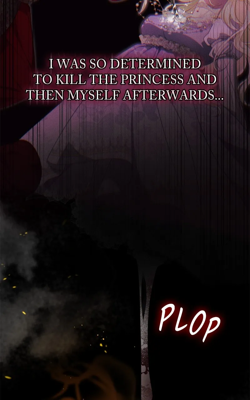 Behind Her Highness’s Smile Chapter 56 page 21 - 