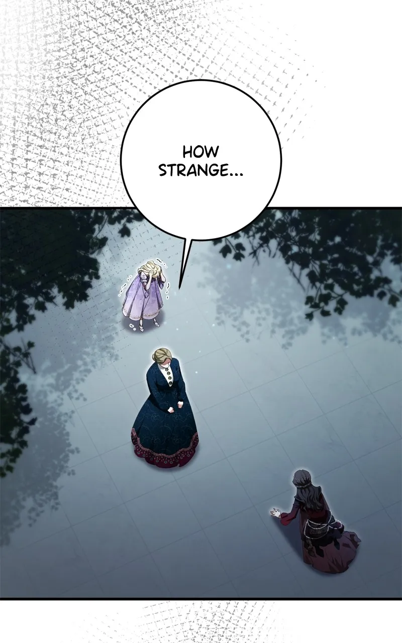Behind Her Highness’s Smile Chapter 56 page 28 - 