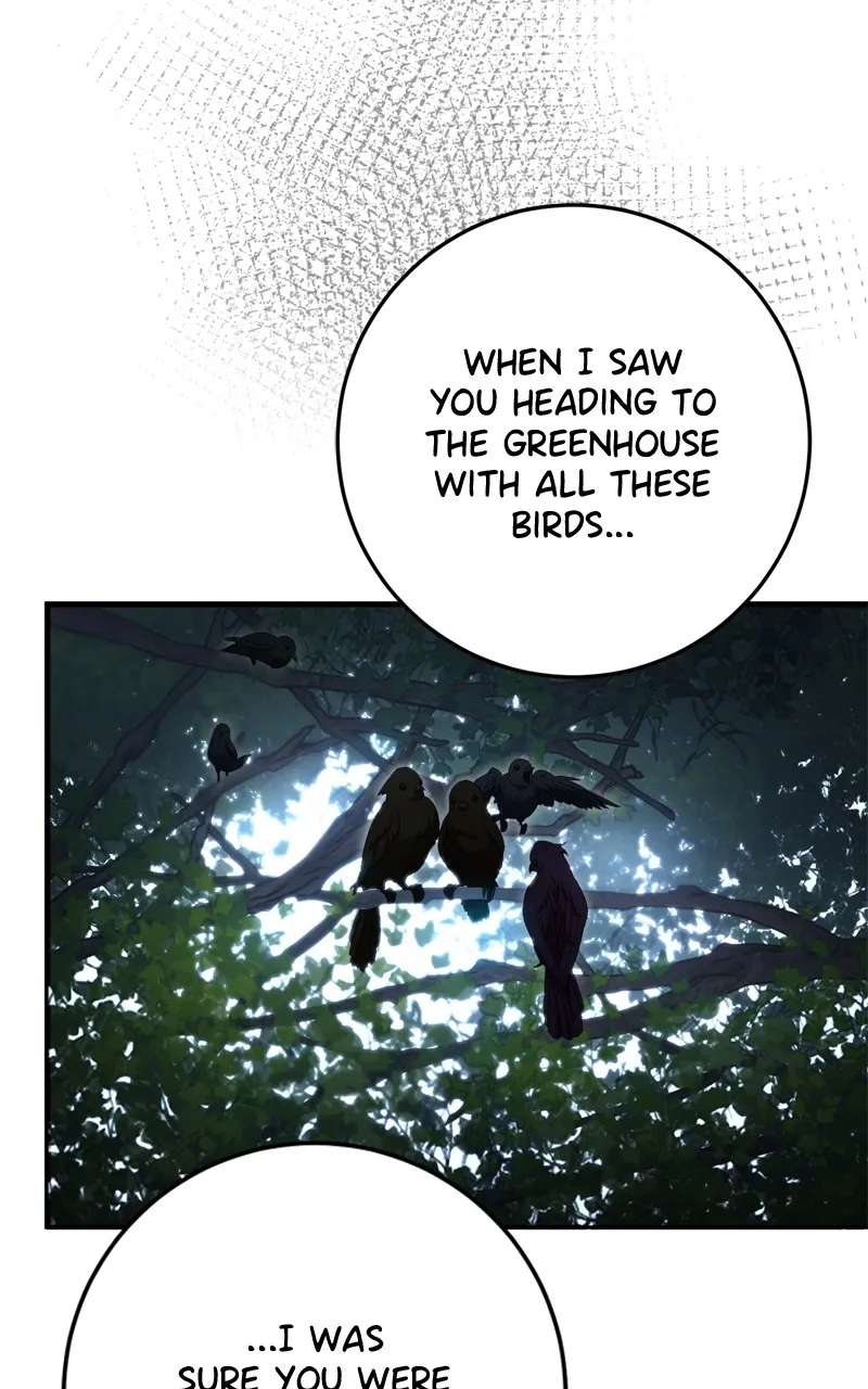 Behind Her Highness’s Smile Chapter 56 page 29 - 