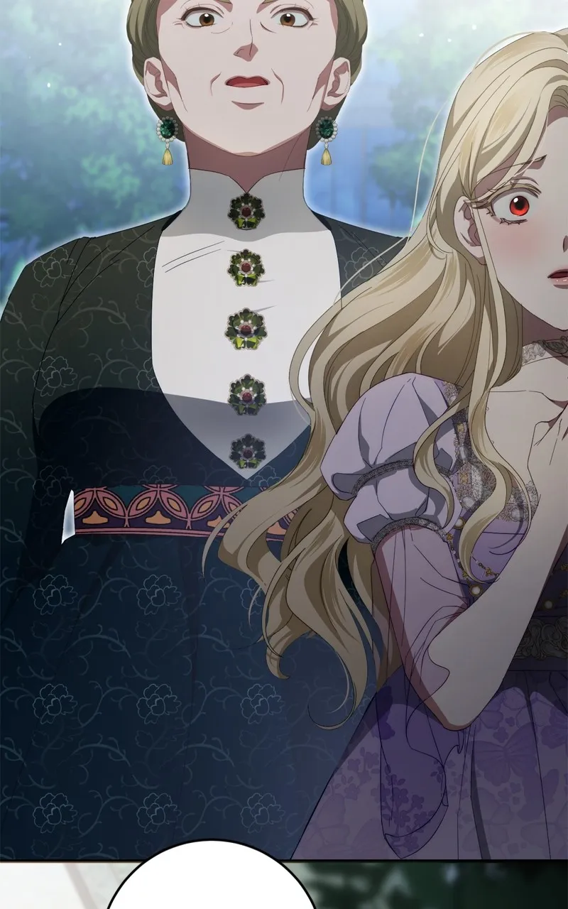 Behind Her Highness’s Smile Chapter 56 page 4 - 