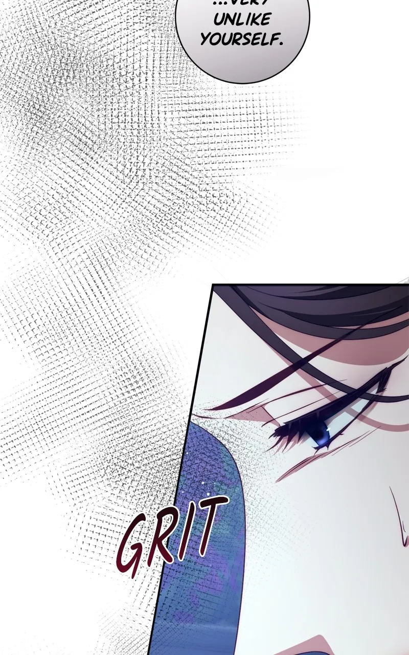 Behind Her Highness’s Smile Chapter 56 page 34 - 