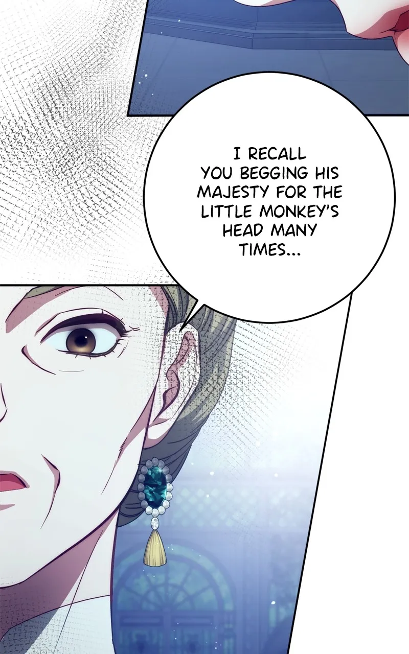 Behind Her Highness’s Smile Chapter 56 page 35 - 