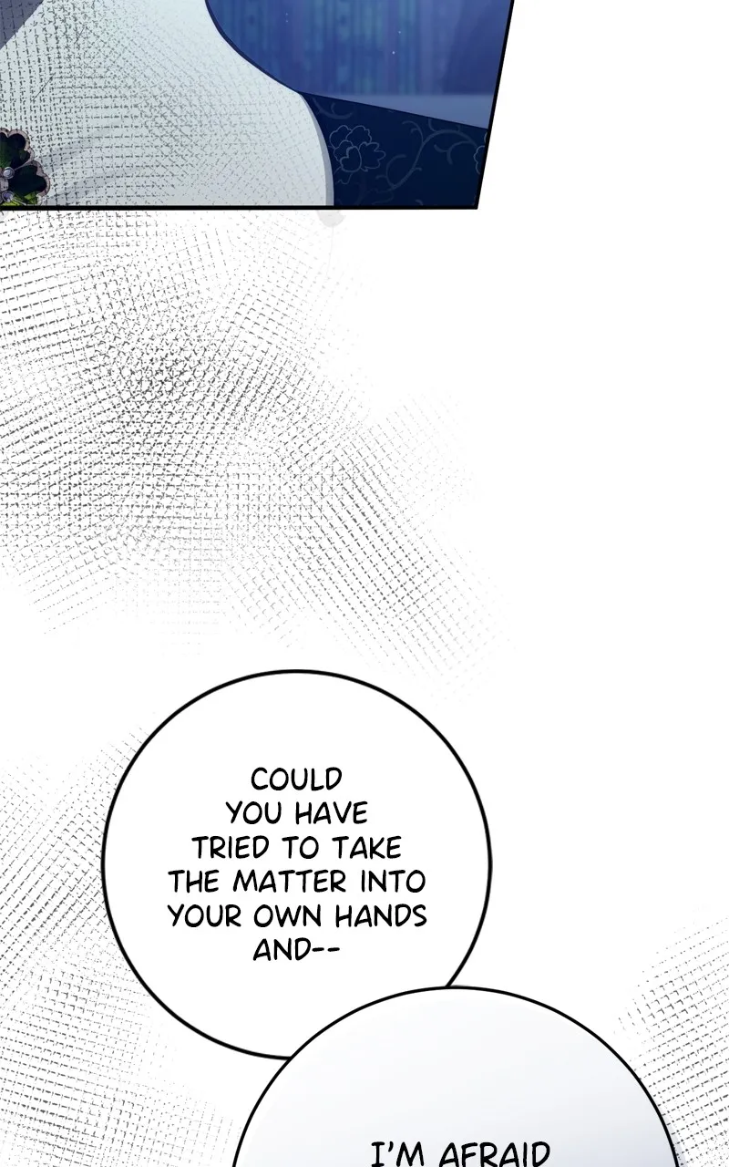 Behind Her Highness’s Smile Chapter 56 page 36 - 