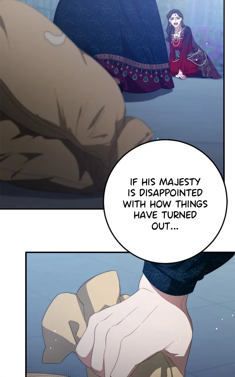 Behind Her Highness’s Smile Chapter 56 page 42 - 