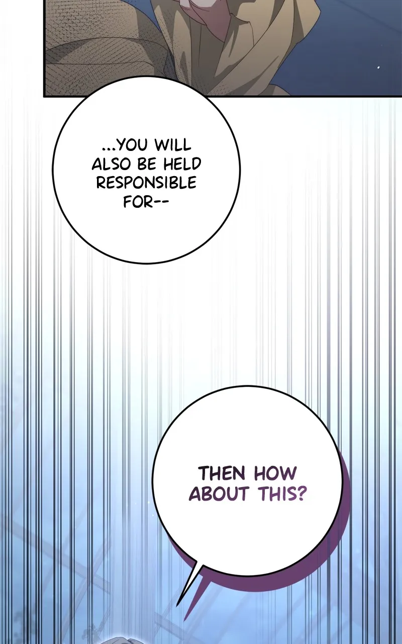 Behind Her Highness’s Smile Chapter 56 page 43 - 