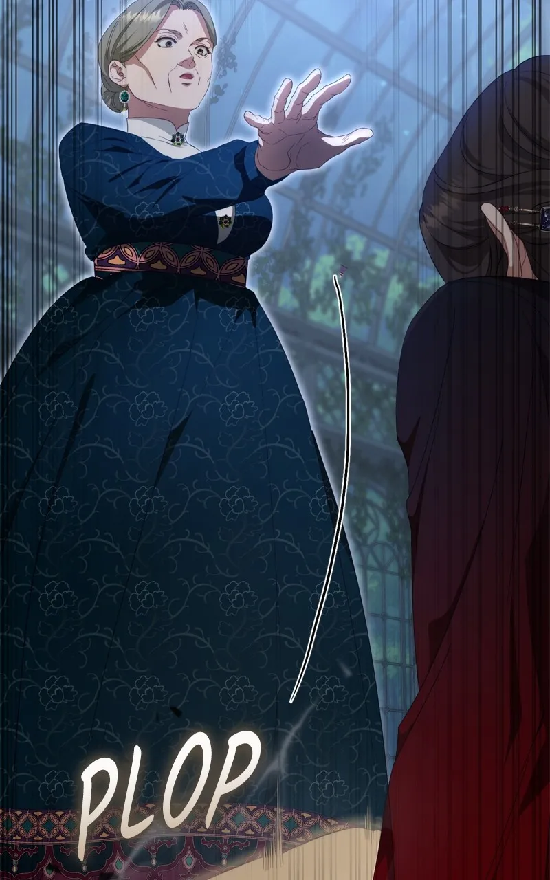 Behind Her Highness’s Smile Chapter 56 page 44 - 