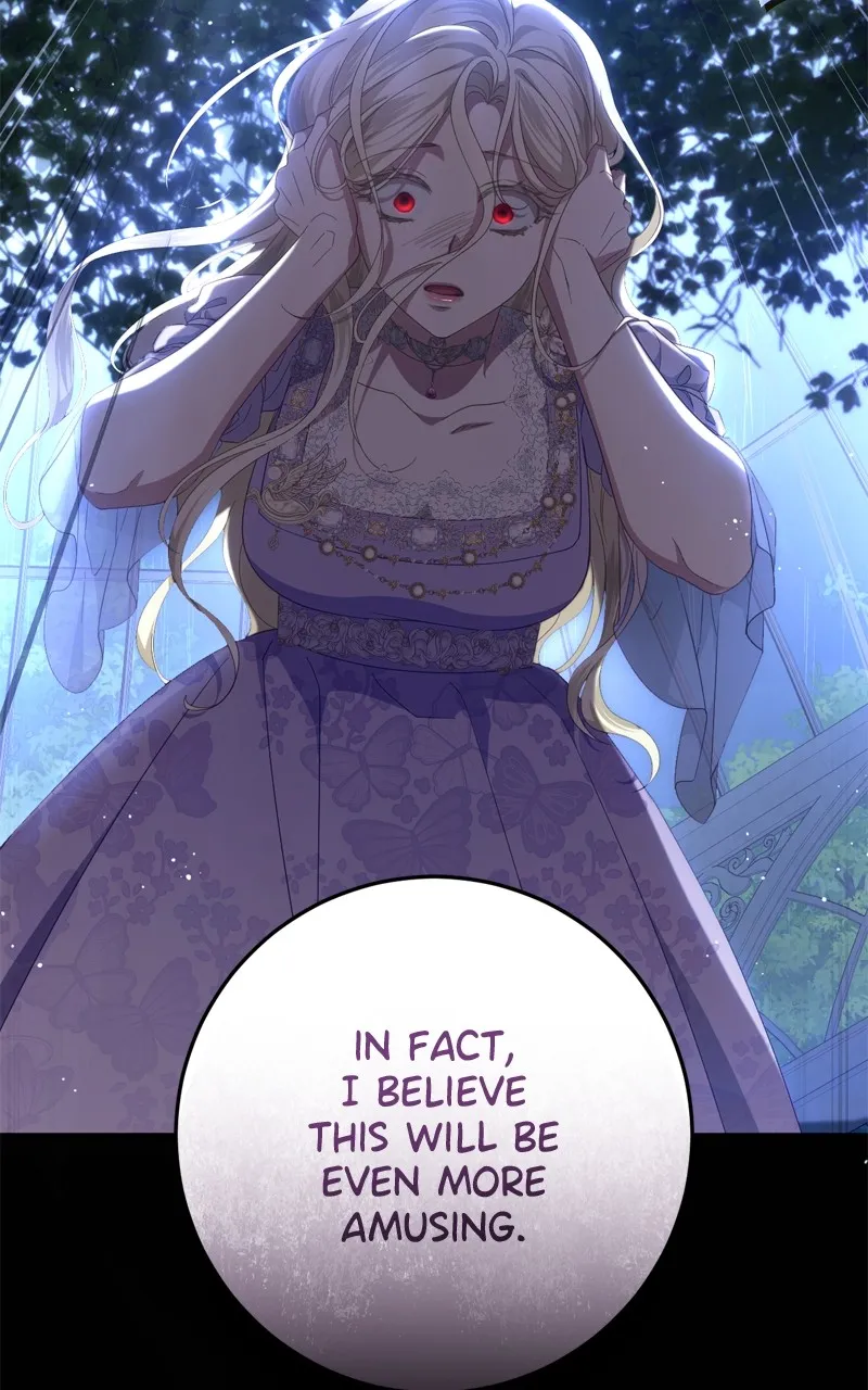 Behind Her Highness’s Smile Chapter 56 page 49 - 