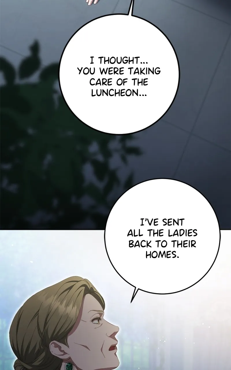 Behind Her Highness’s Smile Chapter 56 page 6 - 