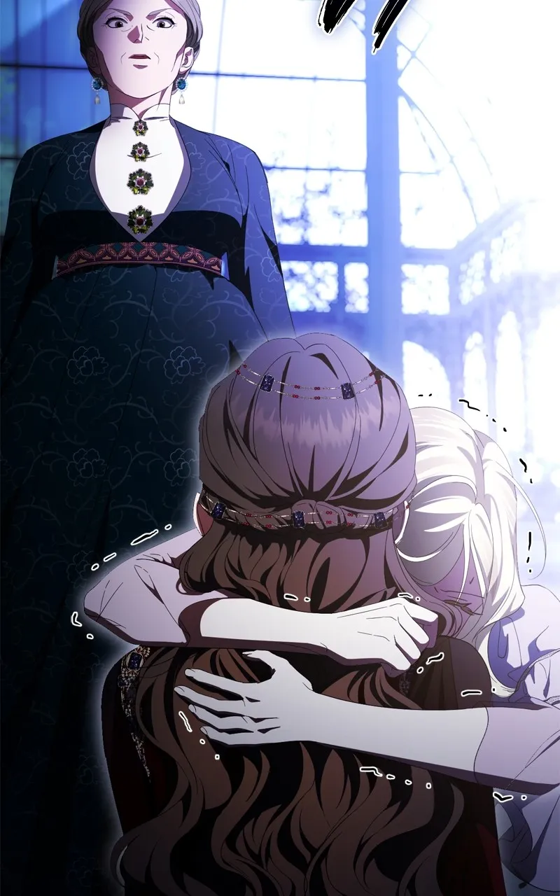 Behind Her Highness’s Smile Chapter 56 page 61 - 