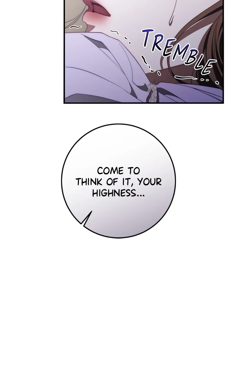 Behind Her Highness’s Smile Chapter 56 page 64 - 