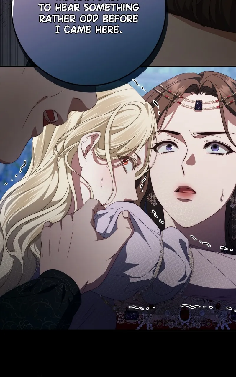 Behind Her Highness’s Smile Chapter 56 page 67 - 