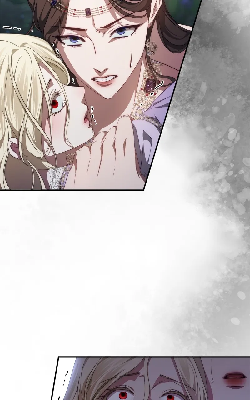 Behind Her Highness’s Smile Chapter 56 page 69 - 
