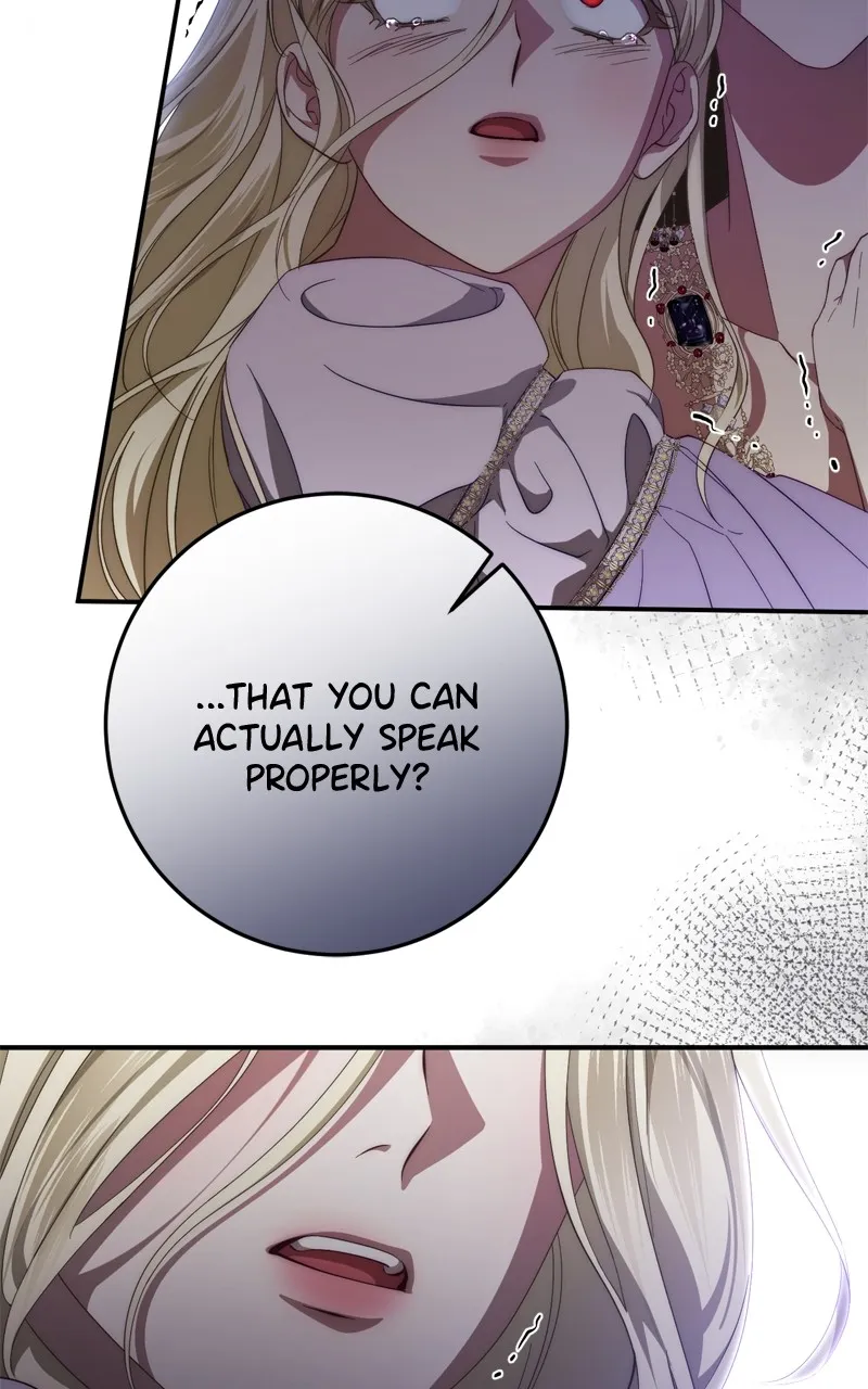 Behind Her Highness’s Smile Chapter 56 page 70 - 