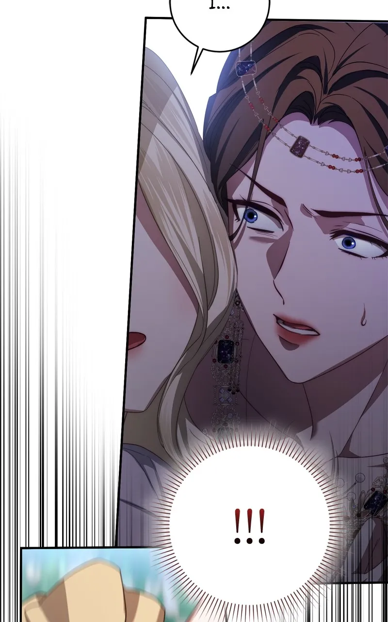 Behind Her Highness’s Smile Chapter 56 page 73 - 