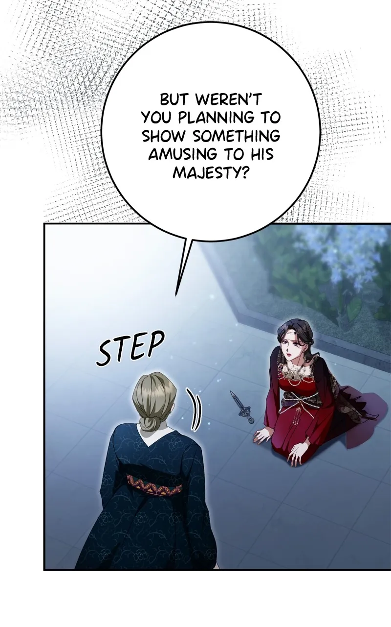 Behind Her Highness’s Smile Chapter 56 page 10 - 