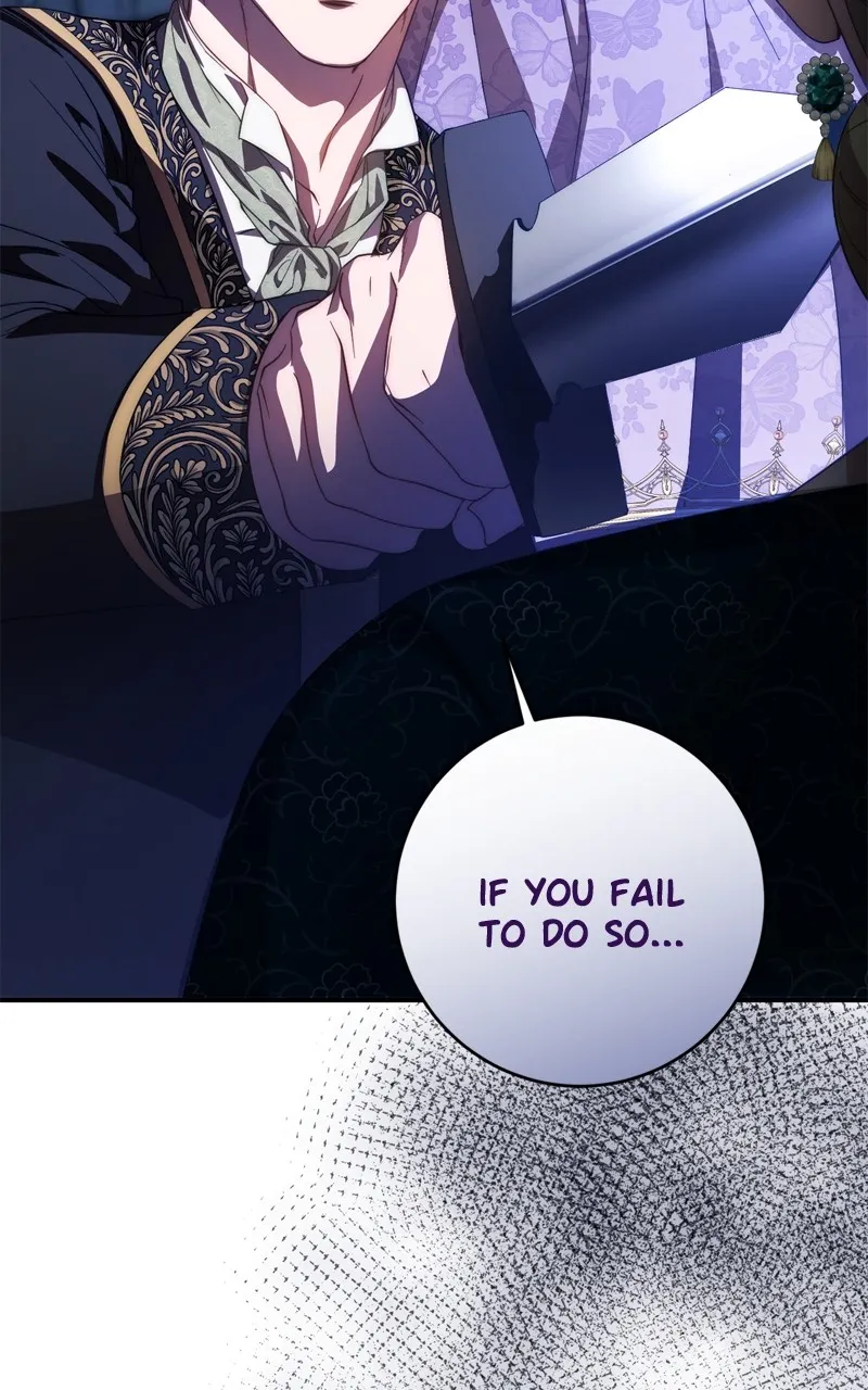 Behind Her Highness’s Smile Chapter 57 page 2 - 