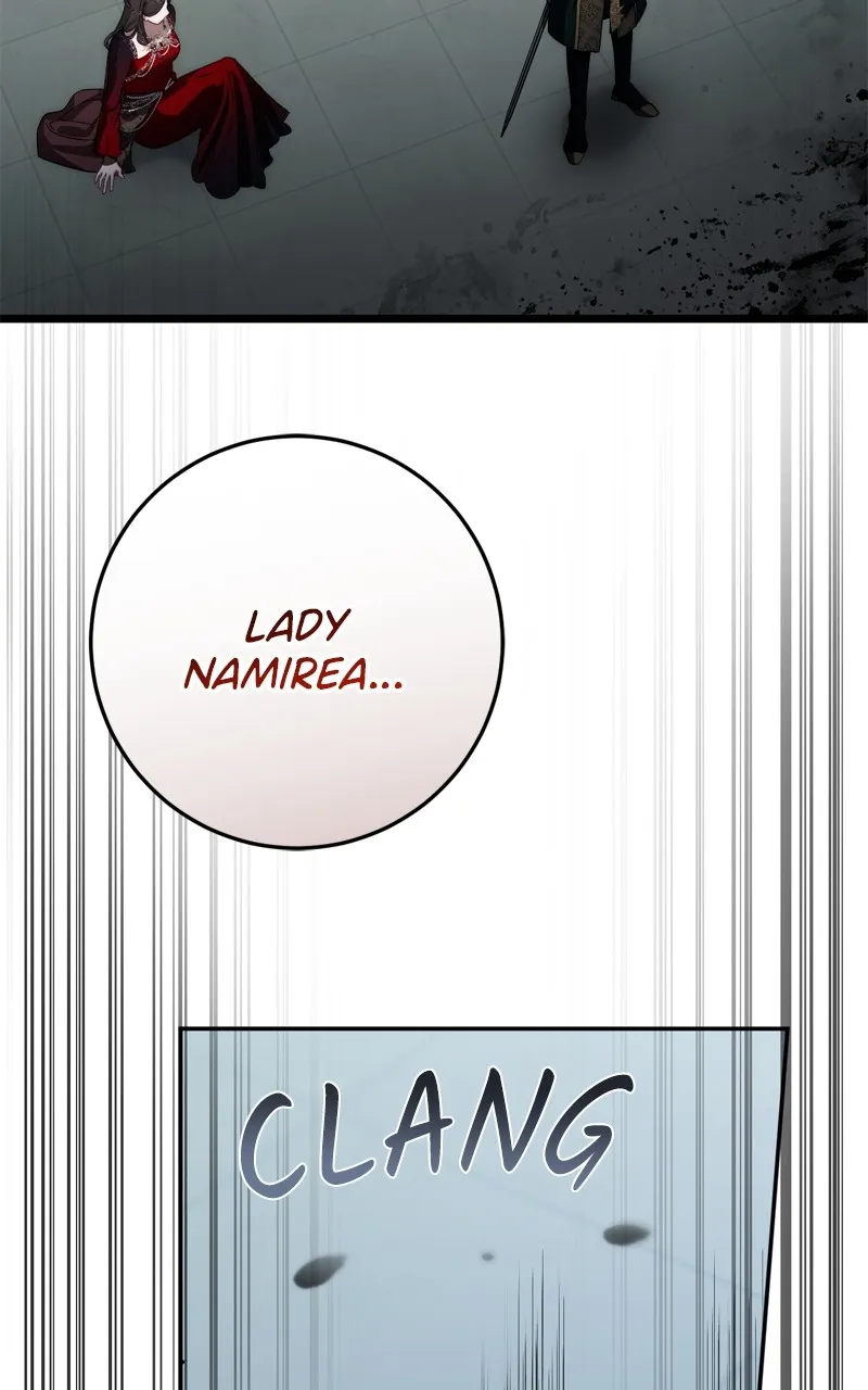 Behind Her Highness’s Smile Chapter 57 page 105 - 