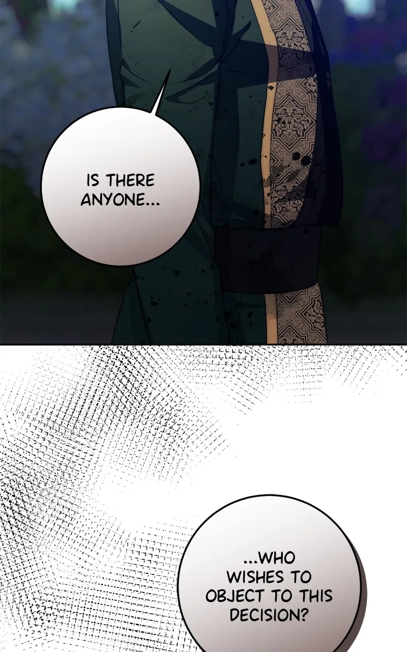 Behind Her Highness’s Smile Chapter 57 page 108 - 