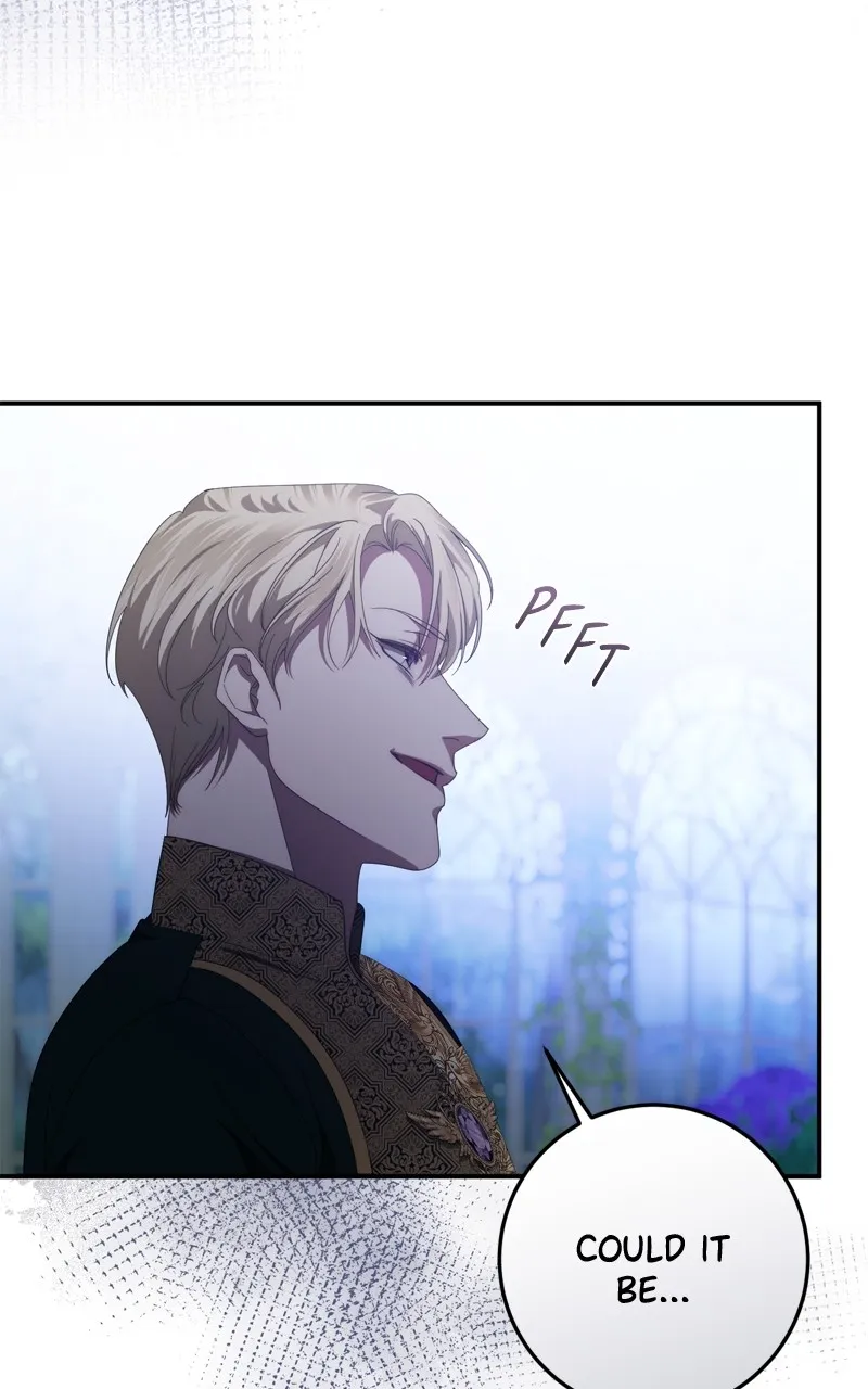 Behind Her Highness’s Smile Chapter 57 page 12 - 