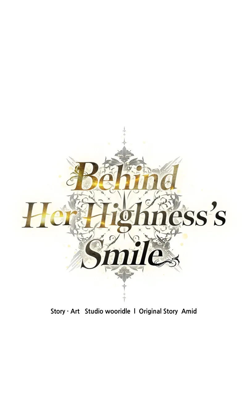 Behind Her Highness’s Smile Chapter 57 page 114 - 