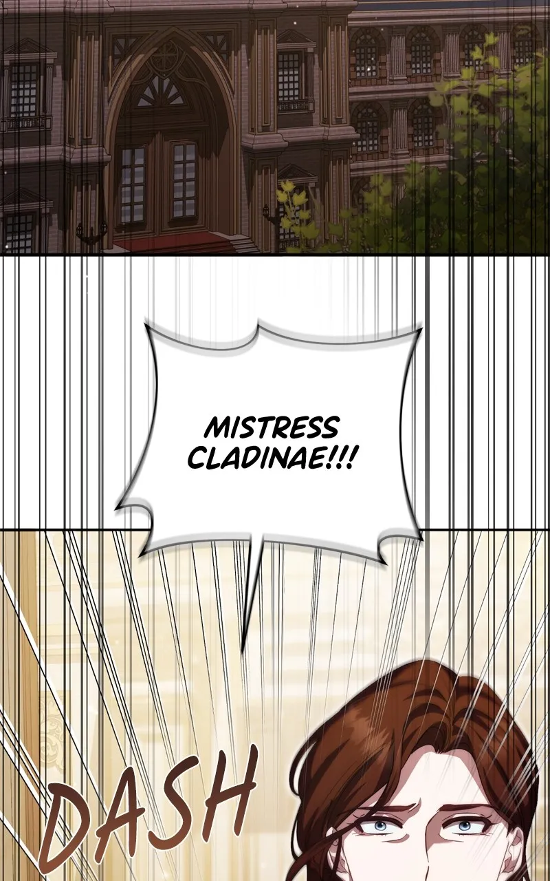 Behind Her Highness’s Smile Chapter 57 page 117 - 