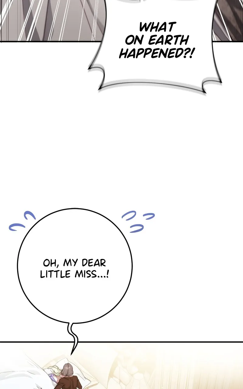 Behind Her Highness’s Smile Chapter 57 page 119 - 