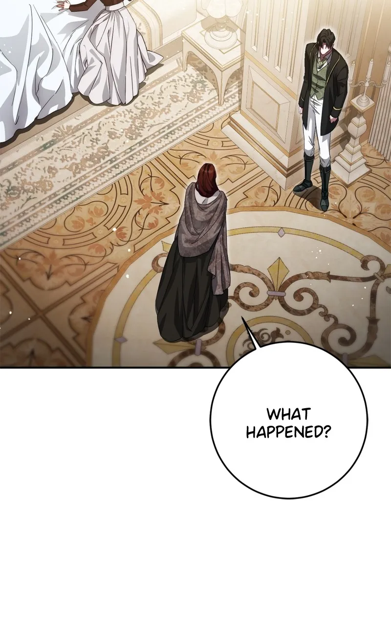 Behind Her Highness’s Smile Chapter 57 page 120 - 