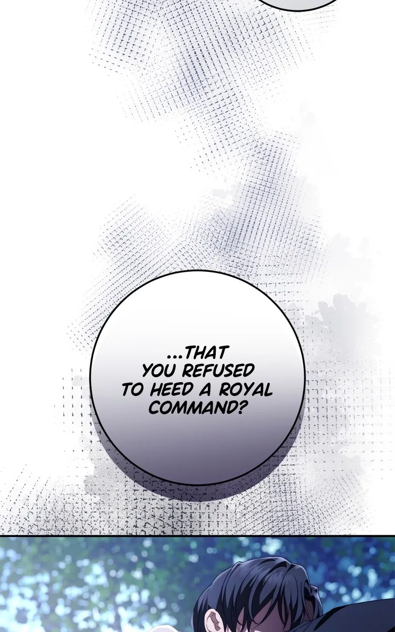 Behind Her Highness’s Smile Chapter 57 page 13 - 