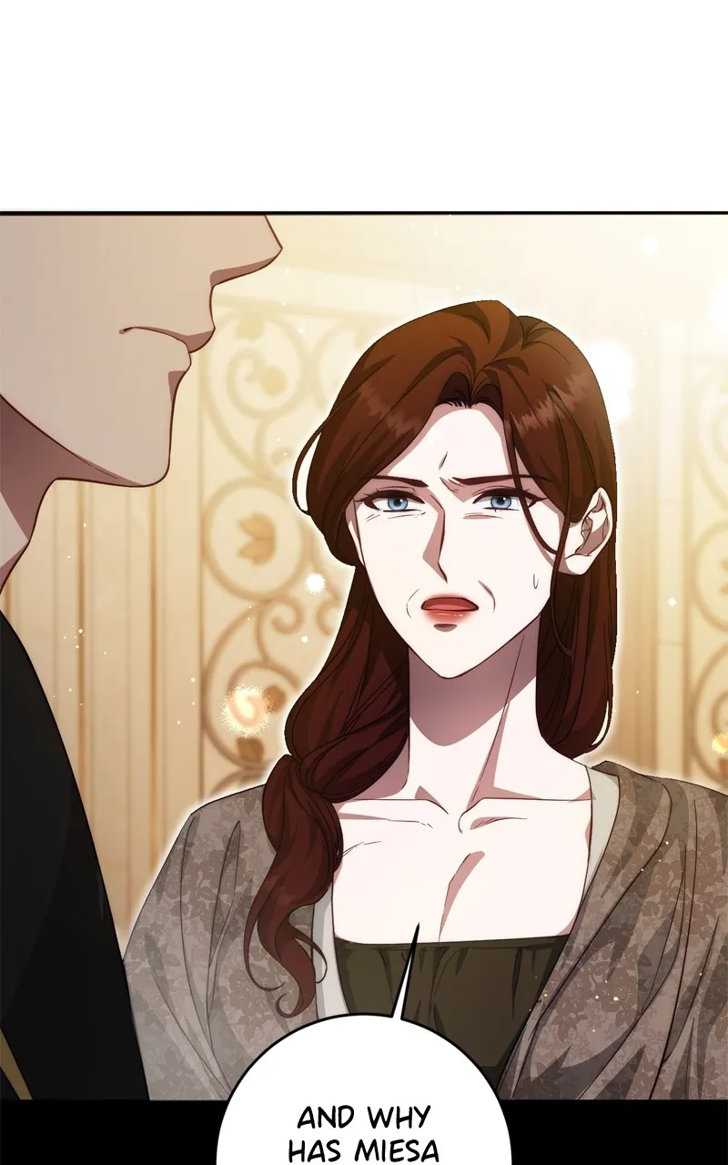 Behind Her Highness’s Smile Chapter 57 page 121 - 